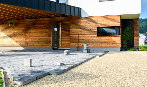 Reasons to Select Us for Your Driveway Paving Requirements in Tybee Island, GA