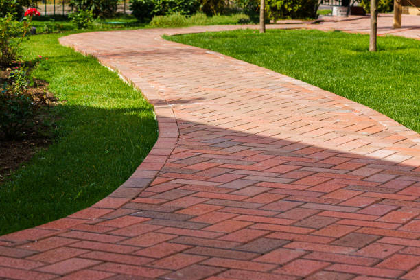 Professional Driveway Pavers in Tybee Island, GA