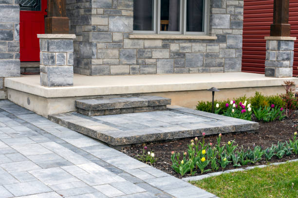 Reasons to Select Us for Your Driveway Paving Requirements in Tybee Island, GA