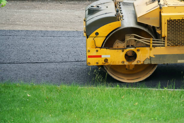 Best Affordable Driveway Pavers  in Tybee Island, GA