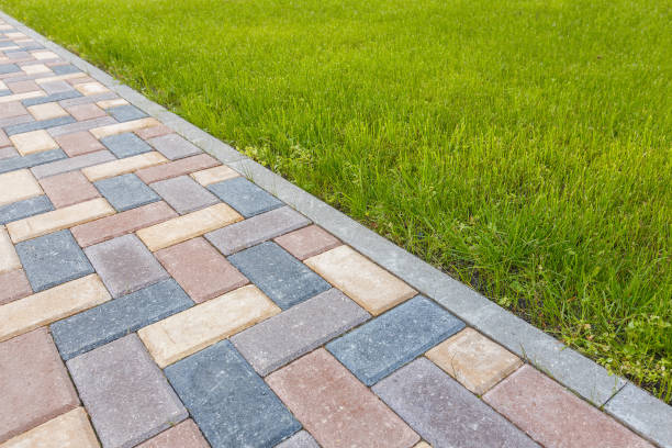 Best Driveway Resurfacing Pavers  in Tybee Island, GA